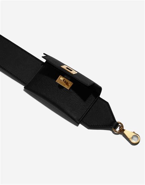 hermes pocket strap